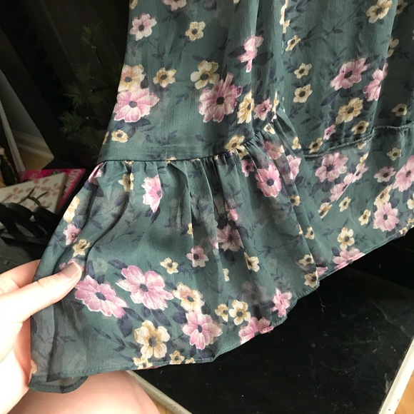 Kimono Cardigan - Picture 4 of 5